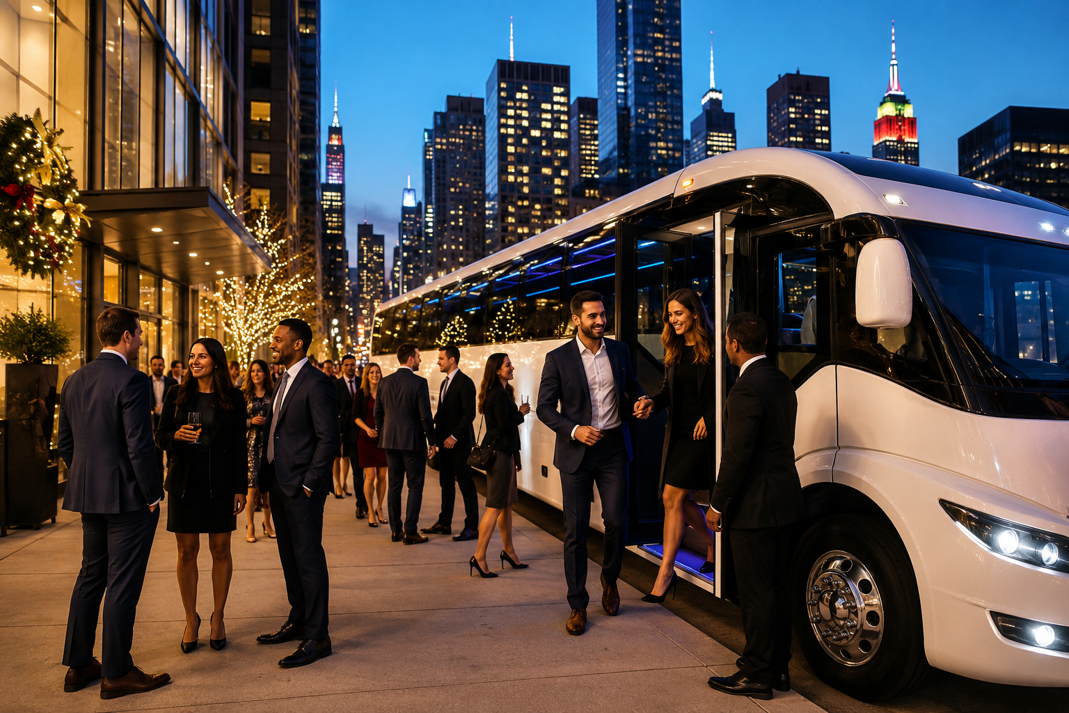 NYC-Company-Holiday-Parties