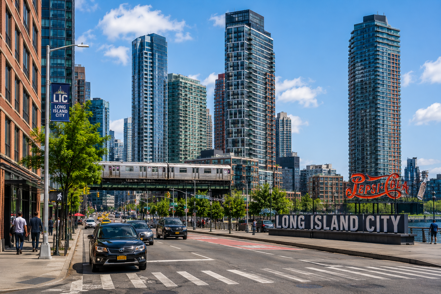 Long-Island-City