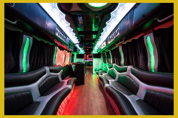 Galaxy-Party-Bus