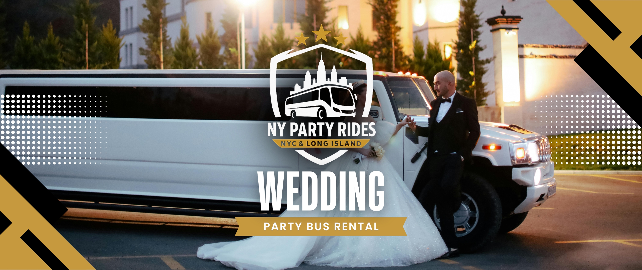 Wedding-Party-Bus-Service