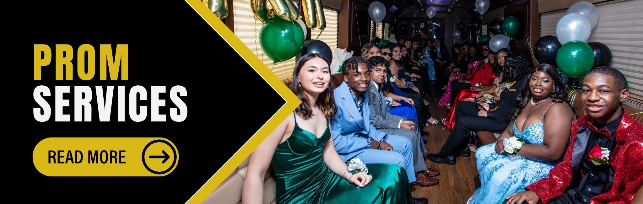 Prom-Party-Bus