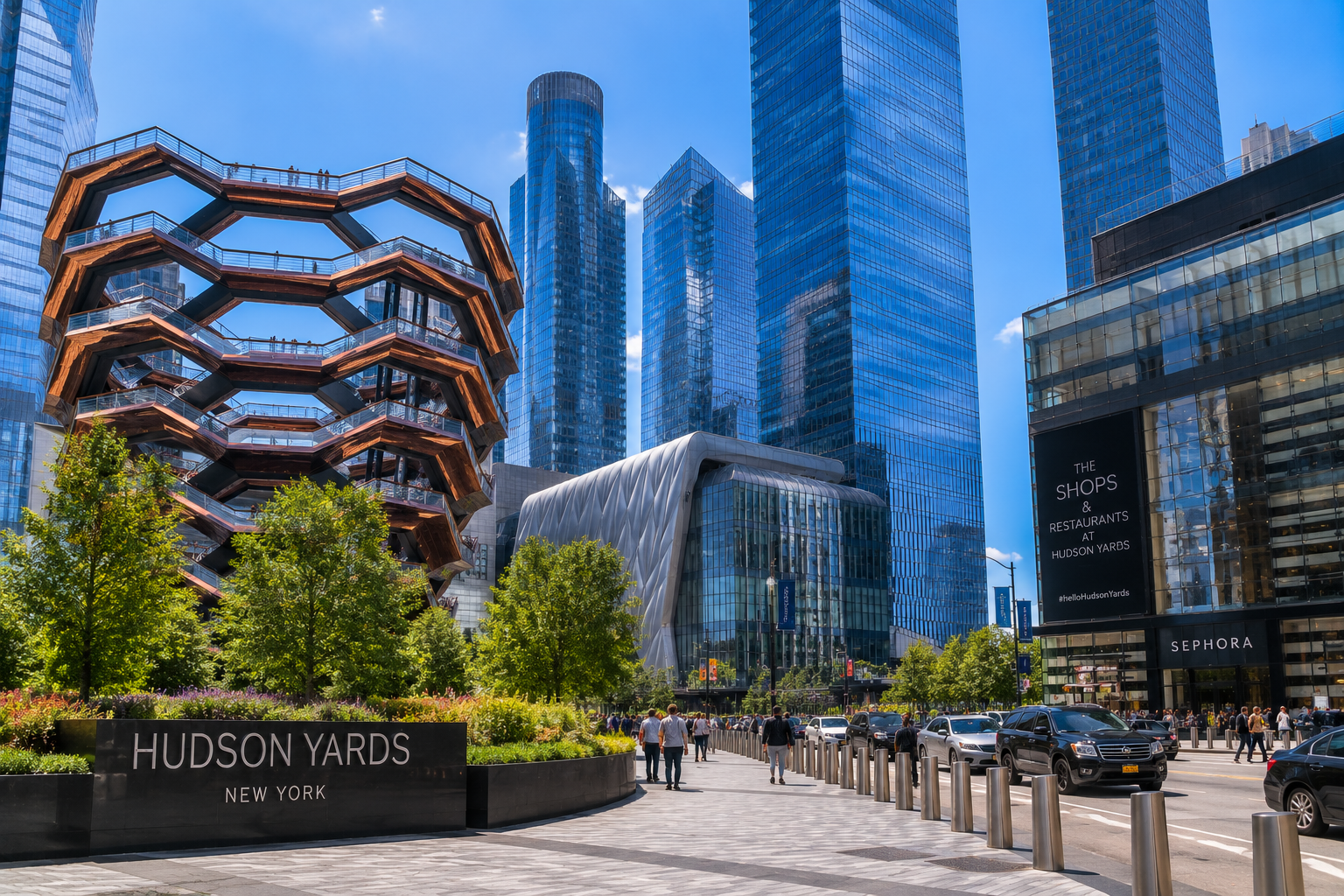 Hudson-Yards-NYC