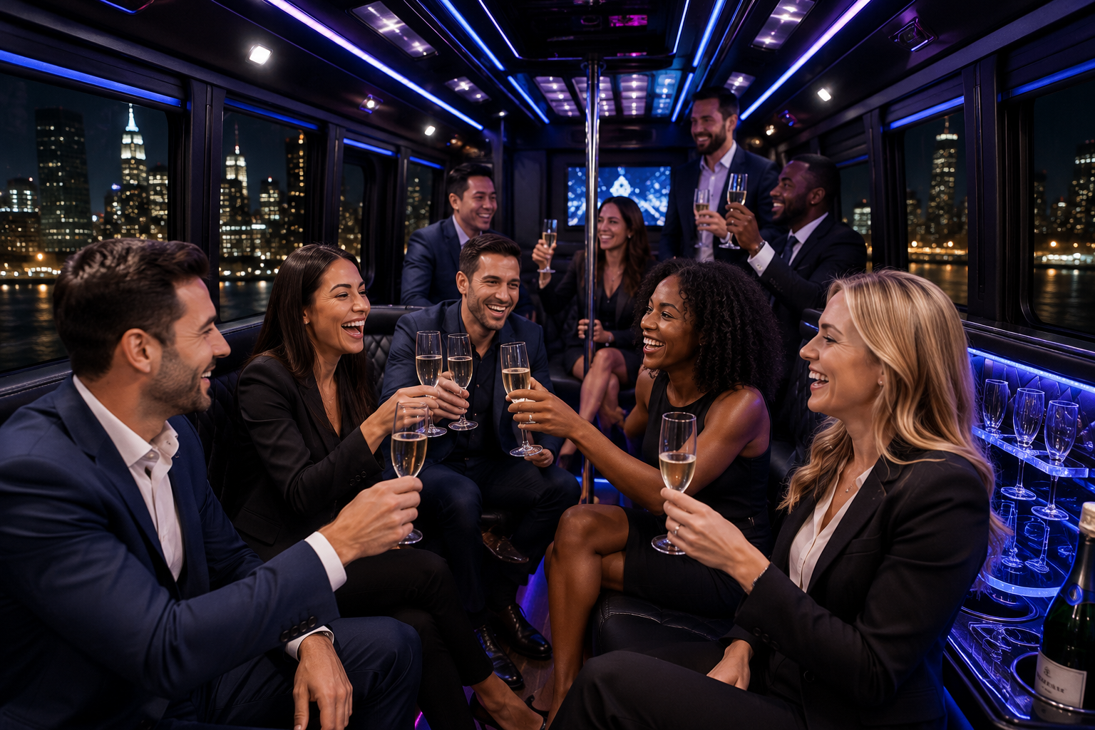NYC-Client-Entertainment
