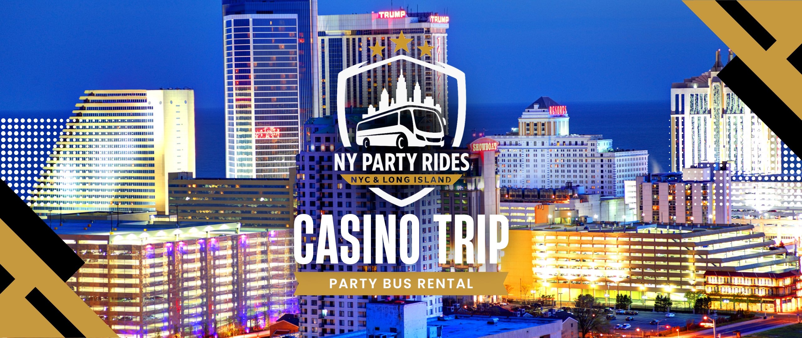 Casino-Party-Bus-Service