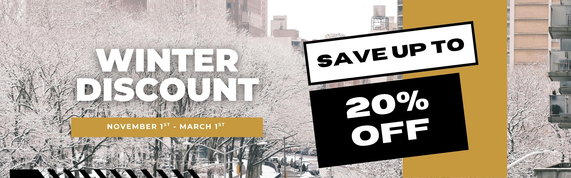 Winter-Discount