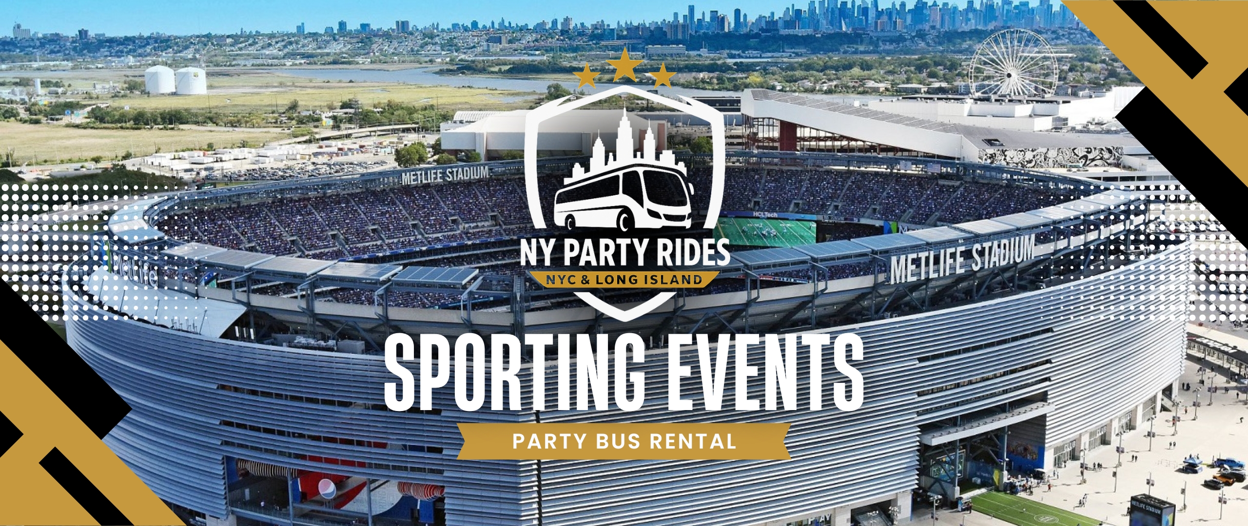 Sports-Event-Party-Bus-Service