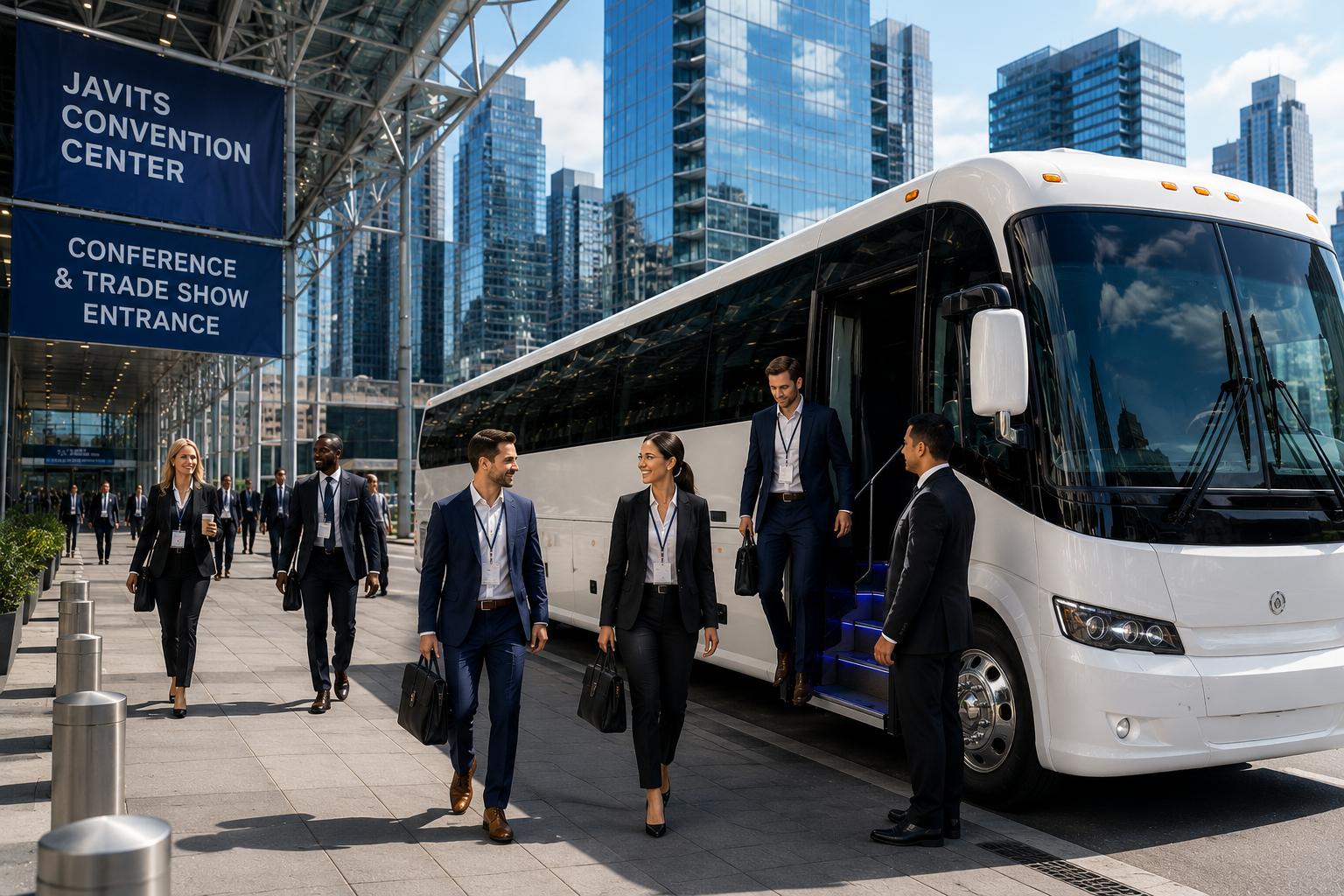 NYC-Trade-Show-Transportation