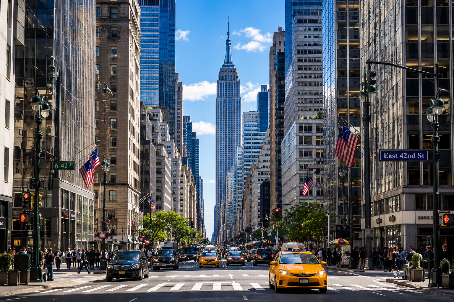 Midtown-Manhattan